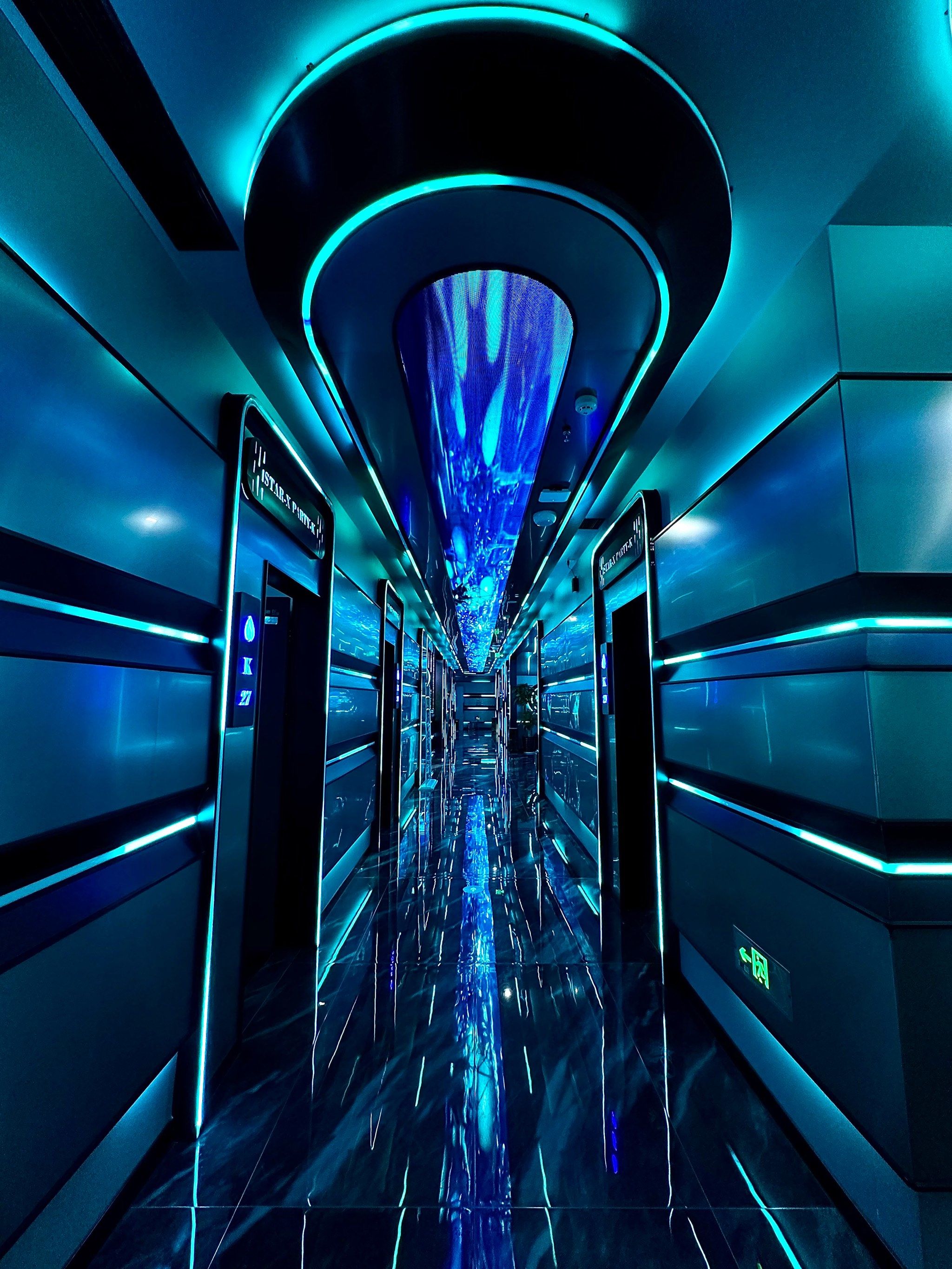 上海商务ktv体验单人商务ktv新选择-杨浦区ktv预定