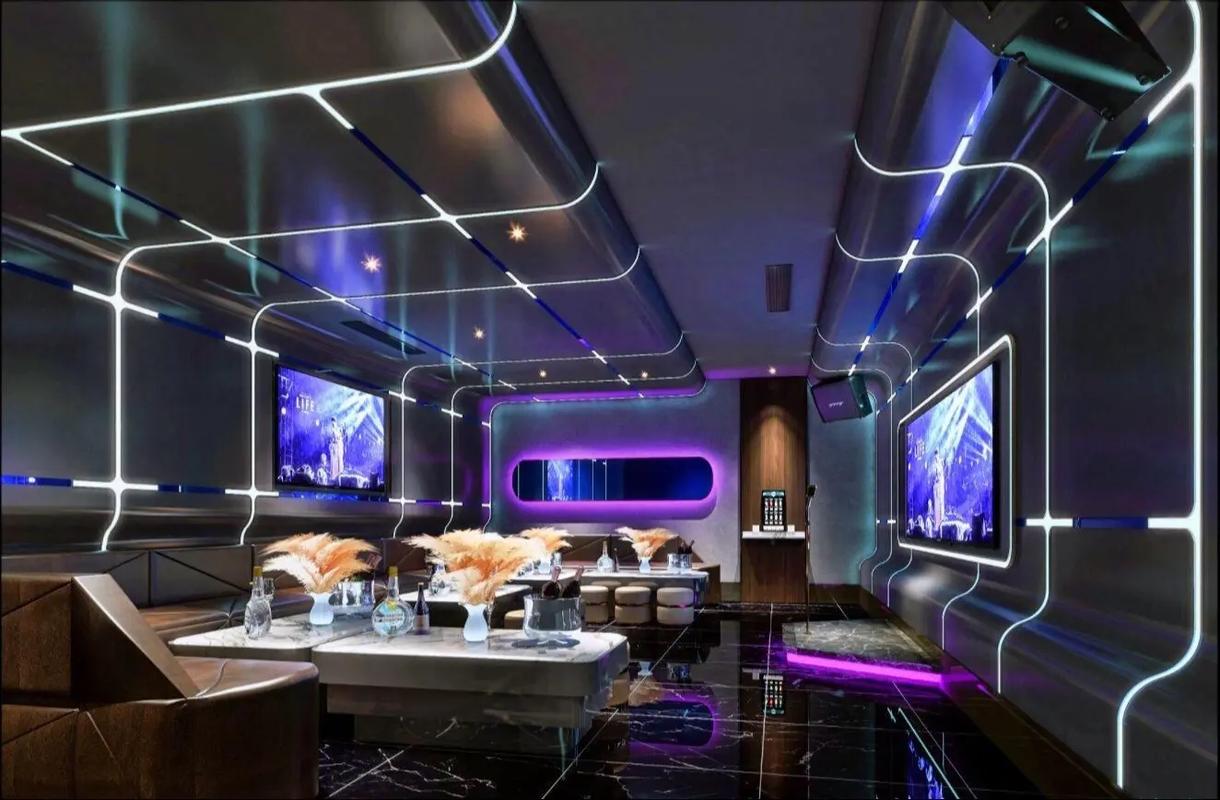 上海商务ktv多少钱一个小时参考-杨浦区ktv预定