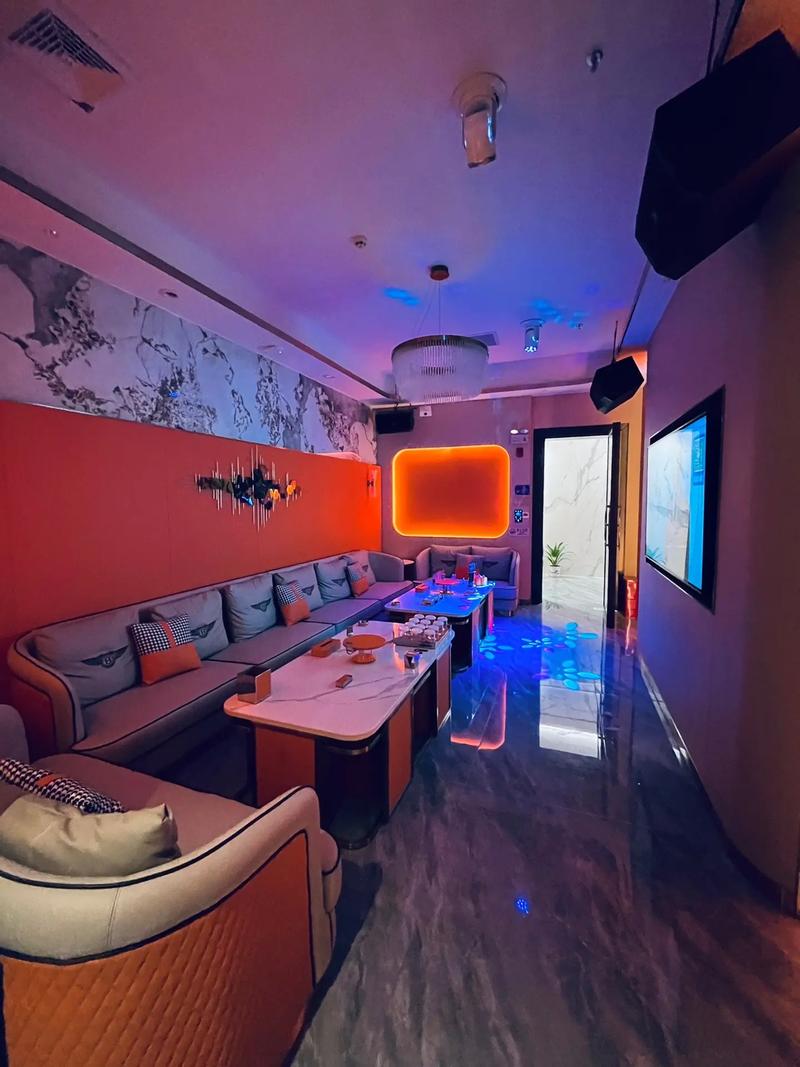 上海商务ktv消费攻略揭秘商务ktv怎么消费-杨浦区ktv预定